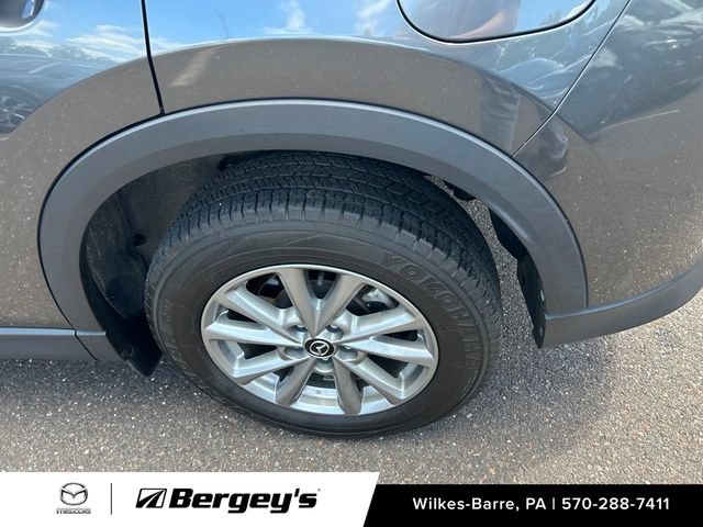 Used 2023 MAZDA CX-5 AWD 2.5 S image 36