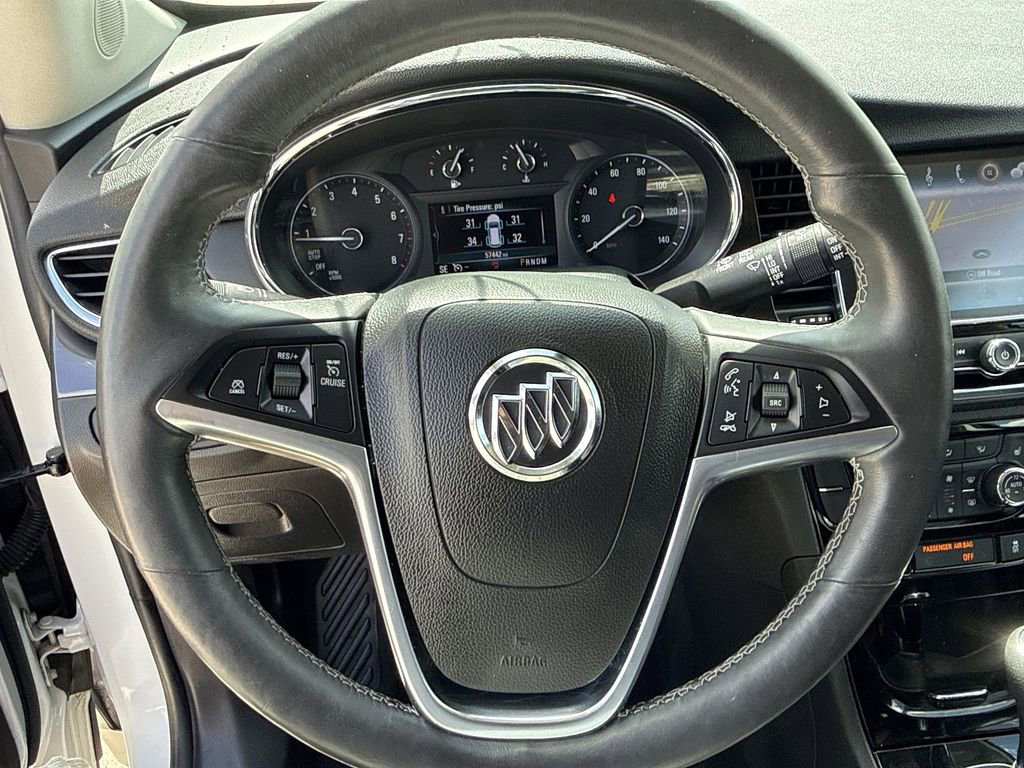 Used 2018 Buick Encore Essence w/ Experience Buick Package image 21