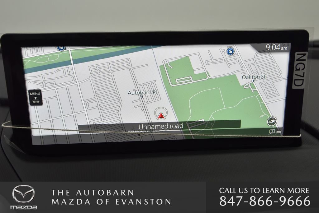 New 2025 MAZDA MX-5 Miata RF Grand Touring w/ Weather Package image 32