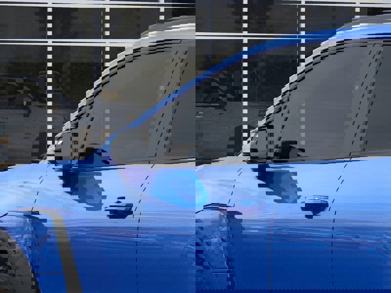 New 2026 Chevrolet Blazer EV LT w/ Super Cruise Package FWD image 35