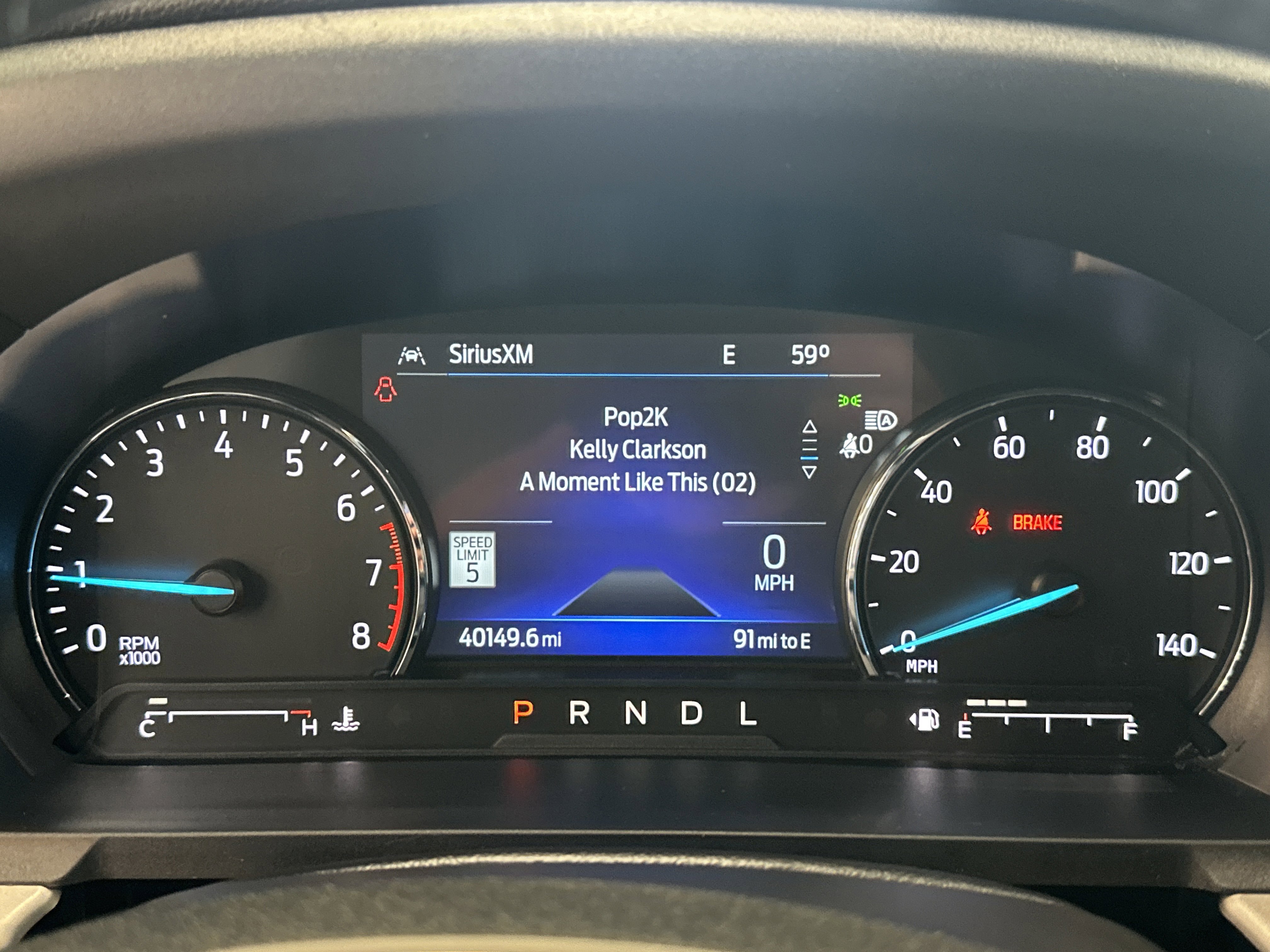 Used 2023 Ford Explorer XLT w/ Equipment Group 202A image 38