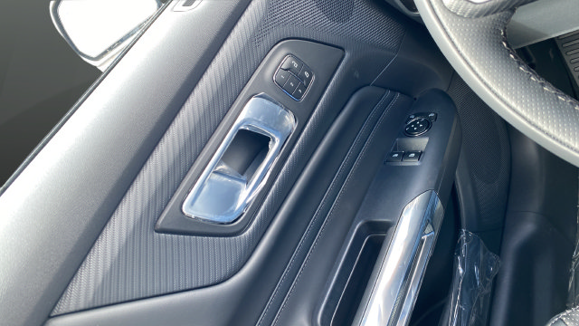 New 2026 Ford Mustang Premium RWD image 21