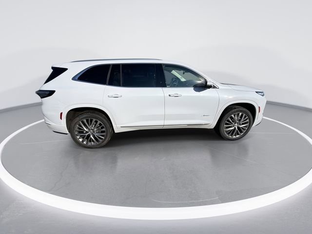 New 2026 Buick Enclave Avenir w/ Super Cruise Package FWD image 9