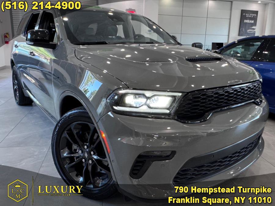 Used 2023 Dodge Durango R/T image 1