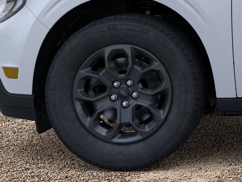 New 2026 Ford Maverick XLT FWD image 22