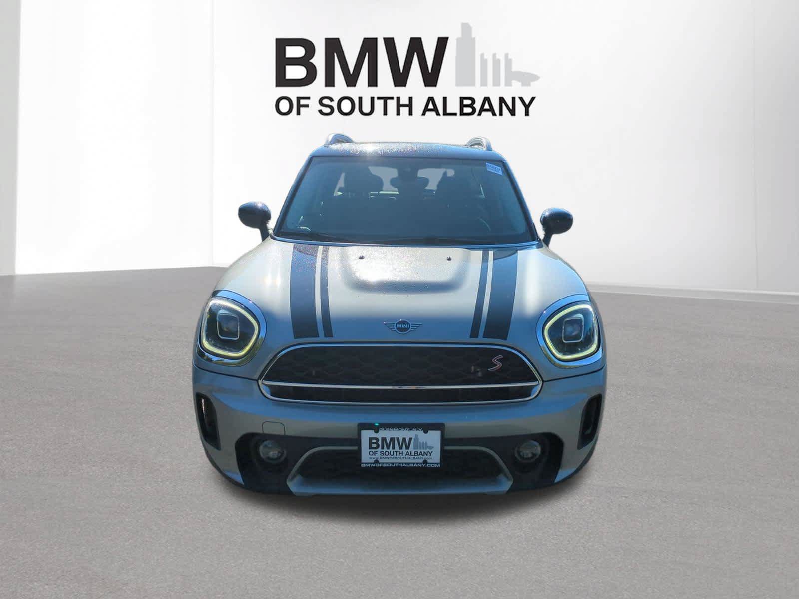 Used 2024 MINI Cooper Countryman S AWD/4WD image 17