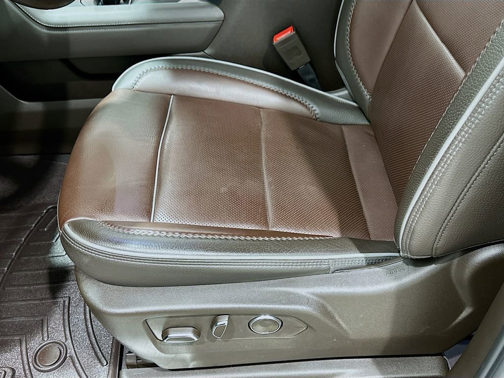 Used 2025 GMC Sierra 1500 Denali image 20