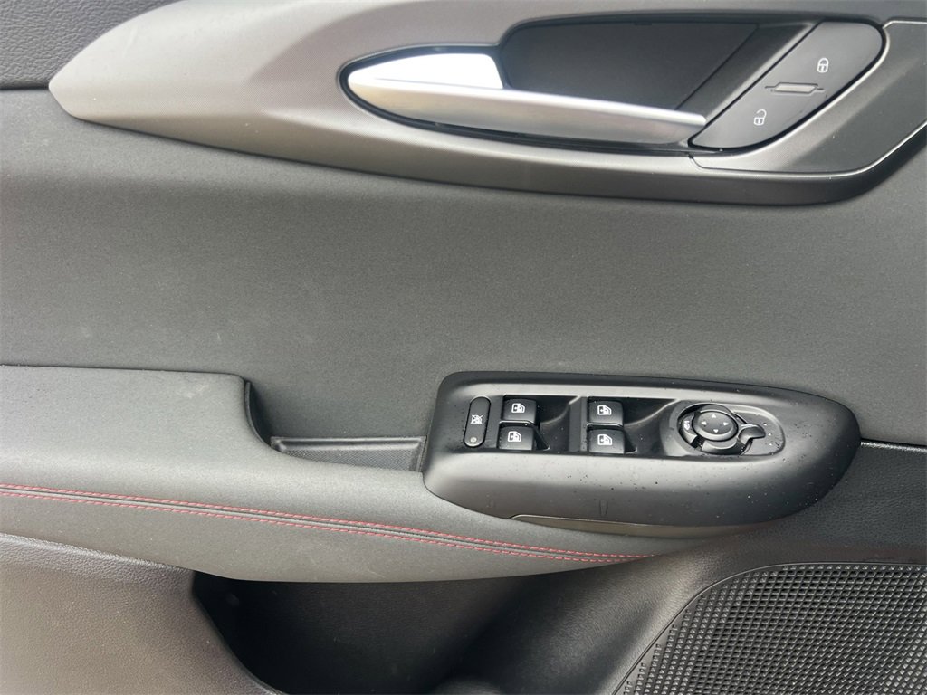 Used 2024 Dodge Hornet GT w/ Tech Pack w/o Parking image 22