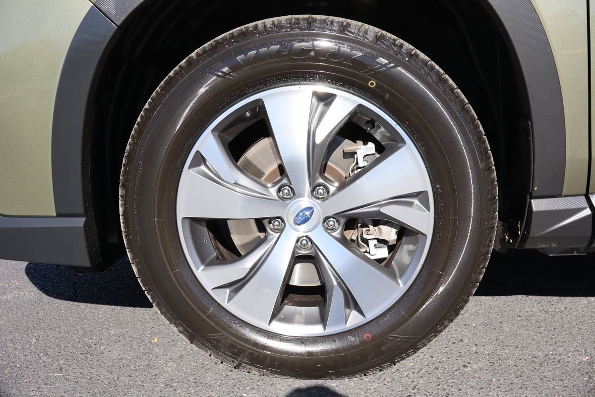 Used 2023 Subaru Ascent Premium w/ Convenience Package image 46