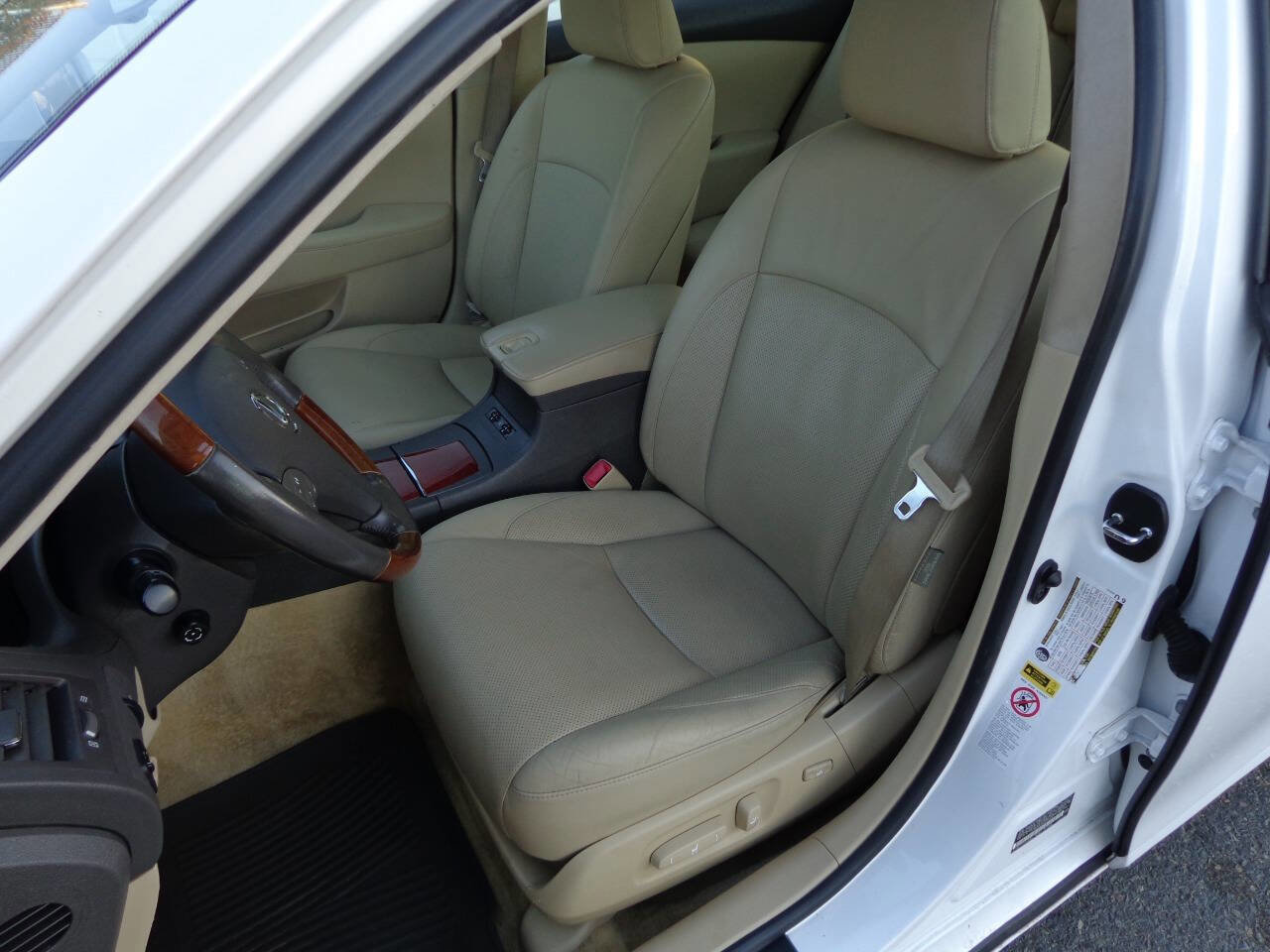 Used 2009 Lexus ES 350 image 30