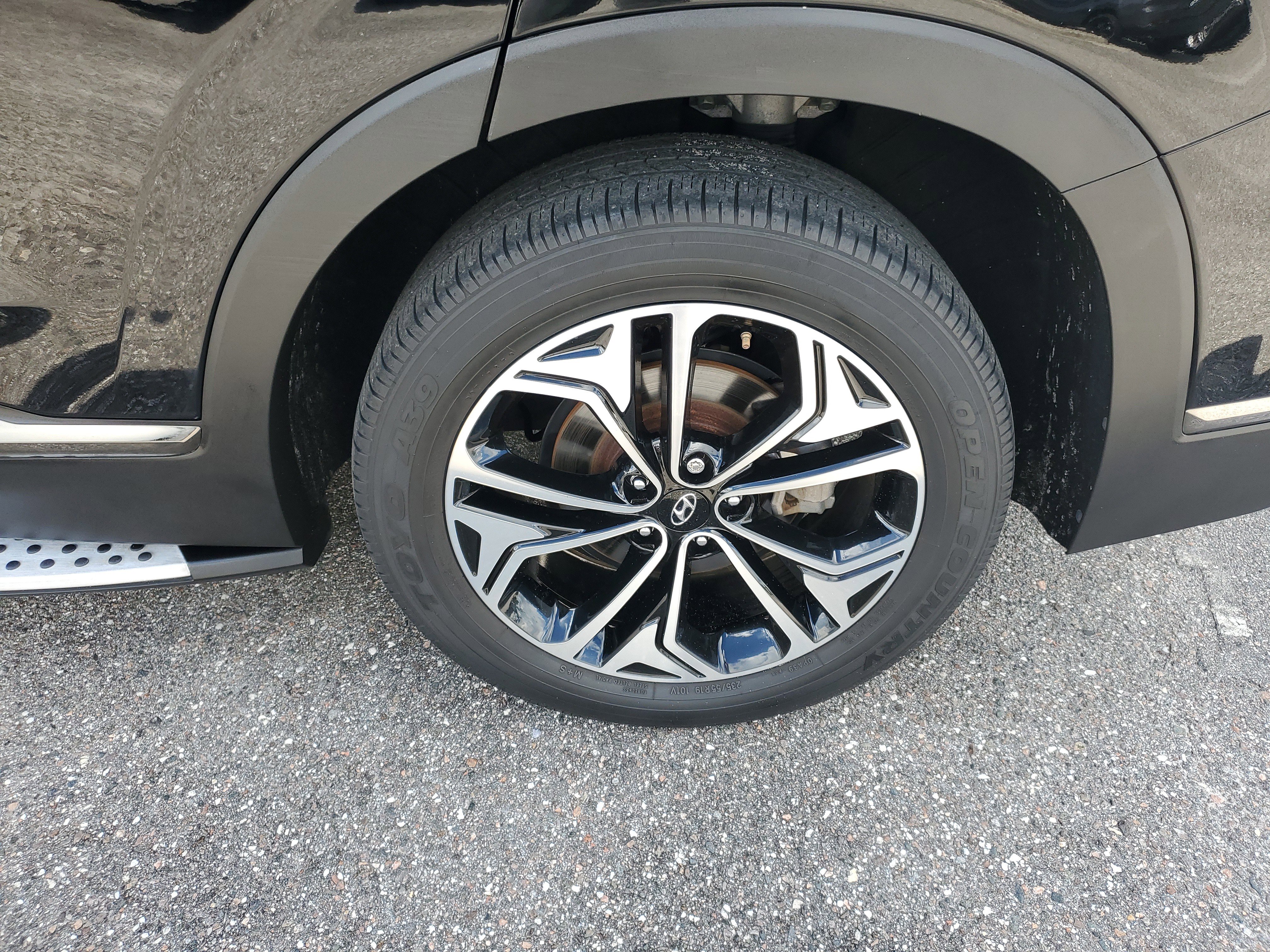 Used 2019 Hyundai Santa Fe FWD image 10