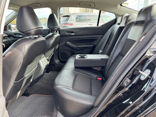 Used 2021 Nissan Altima 2.5 SR image 28