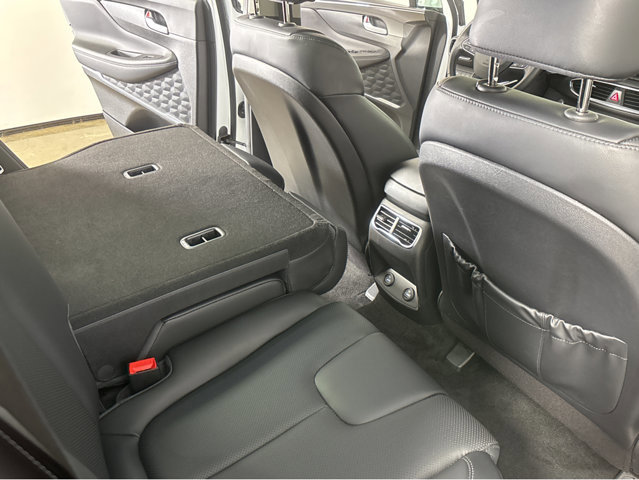 Used 2023 Hyundai Santa Fe SEL Premium image 35