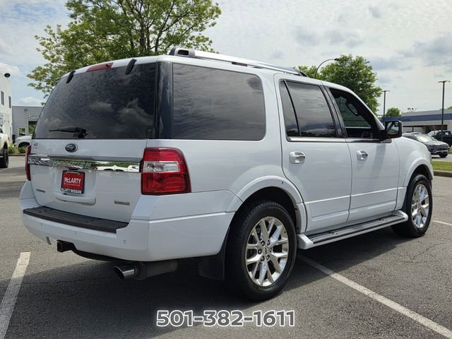 Used 2017 Ford Expedition Limited RWD image 5