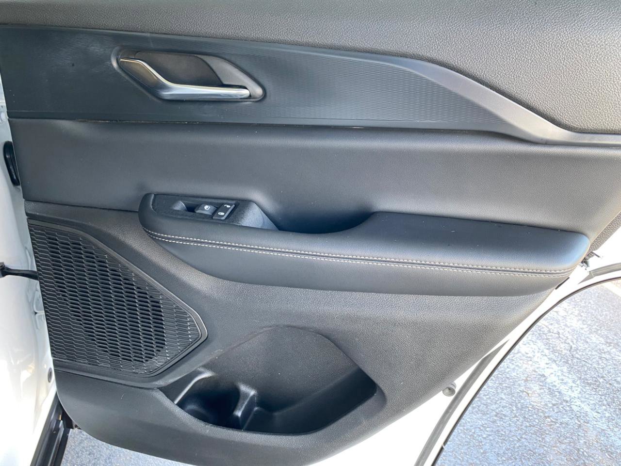 Used 2024 Jeep Grand Cherokee Laredo X w/ Trailer Tow Package AWD/4WD image 37