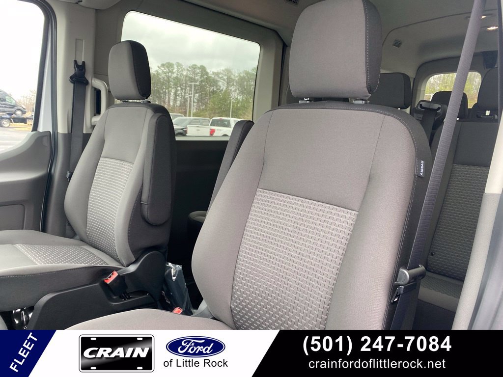 New 2026 Ford Transit 350 XLT RWD image 11