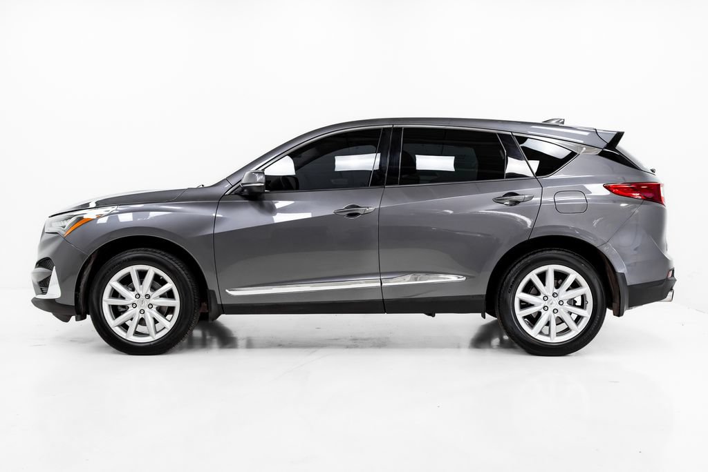Used 2020 Acura RDX FWD image 26
