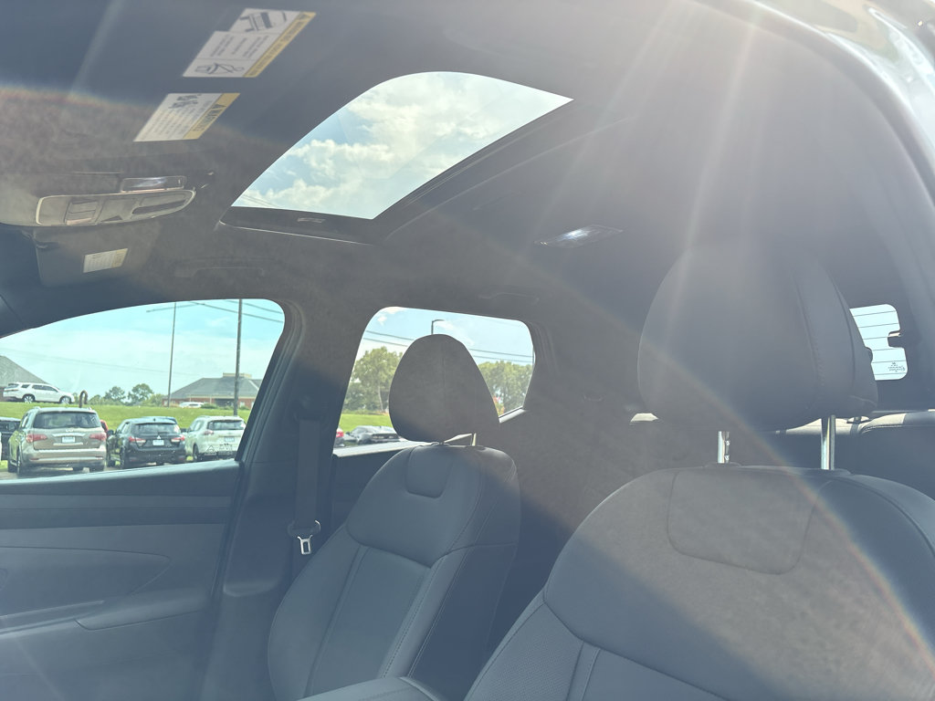 Used 2026 Hyundai Santa Cruz SEL FWD image 30