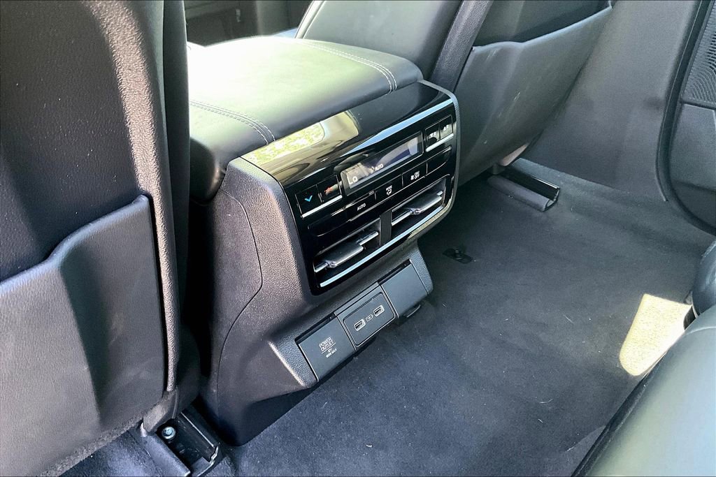 Used 2024 Acura MDX FWD w/ Technology Package image 33