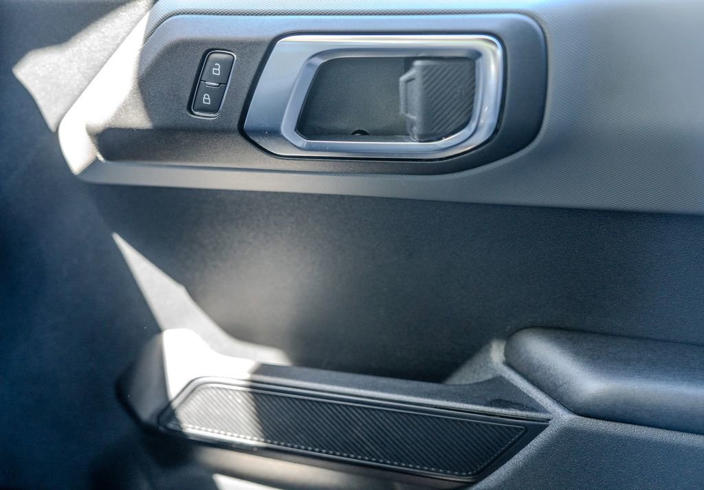 Used 2024 Ford Bronco Big Bend image 15