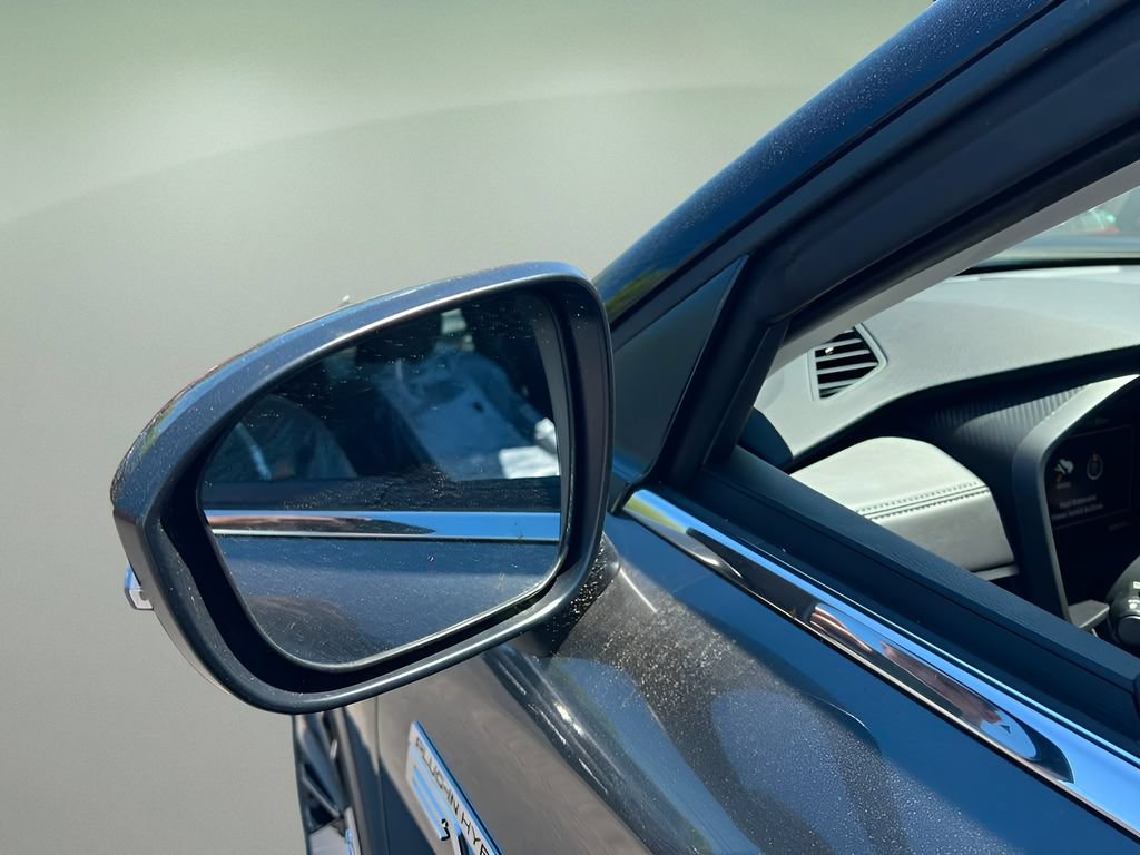 New 2026 Mitsubishi Outlander SE AWD/4WD image 25