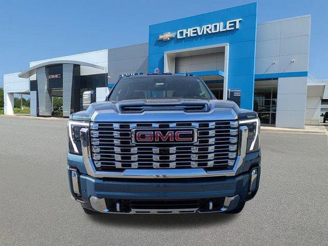 New 2026 GMC Sierra 2500 Denali w/ Denali Reserve Package image 10