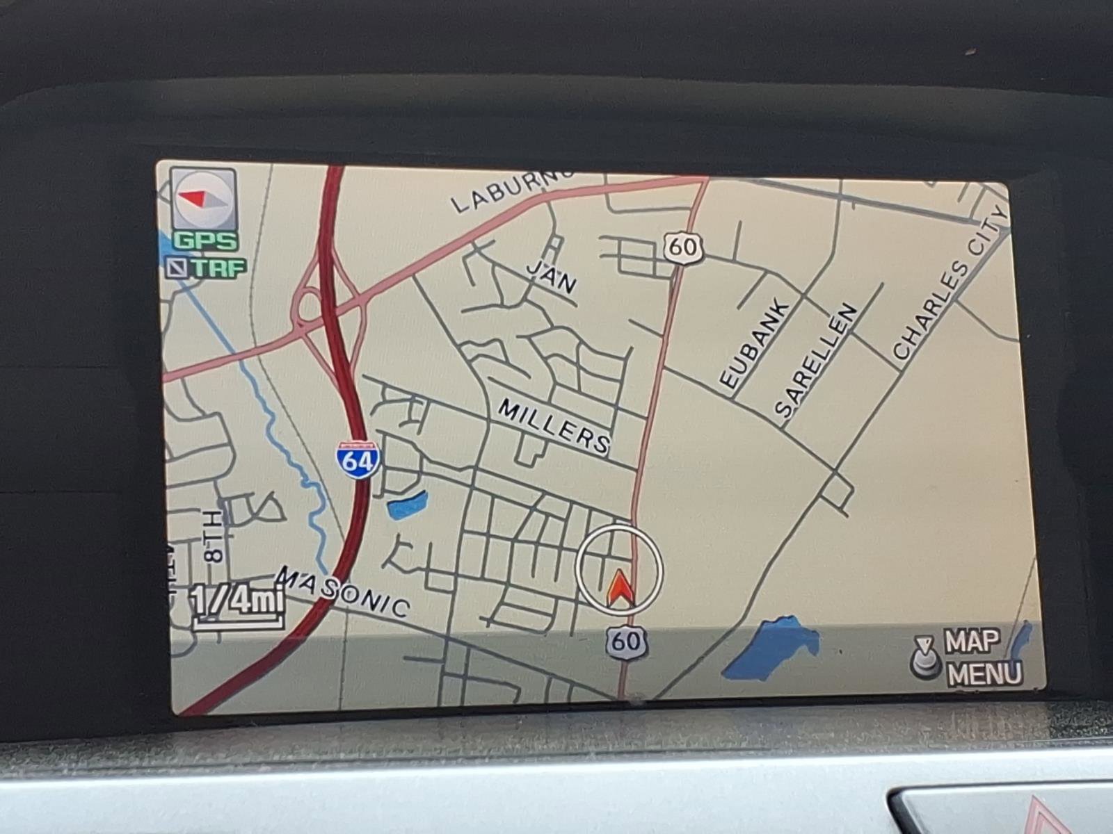 Used 2012 Honda Odyssey Touring image 9