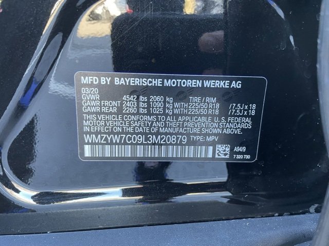 Used 2020 MINI Cooper Countryman S image 36