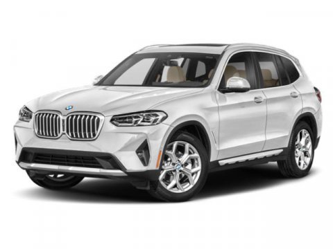 Used 2024 BMW X3 sDrive30i w/ Convenience Package w/ZPA