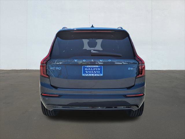 New 2026 Volvo XC90 B6 Ultra w/ Protection Package image 5