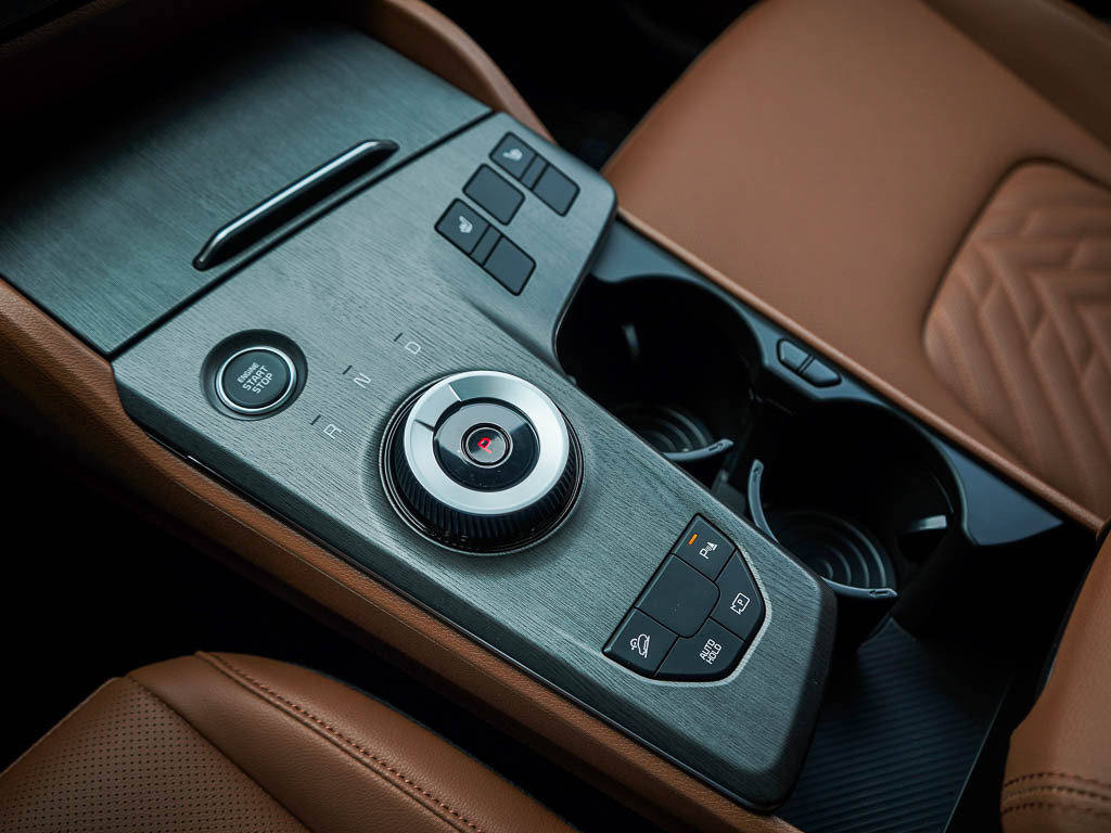 New 2027 Kia Sportage X-Line AWD/4WD image 27