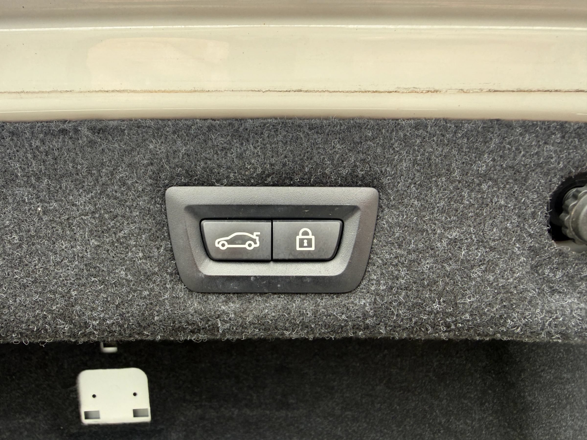 Used 2019 BMW 530i w/ Convenience Package RWD image 44