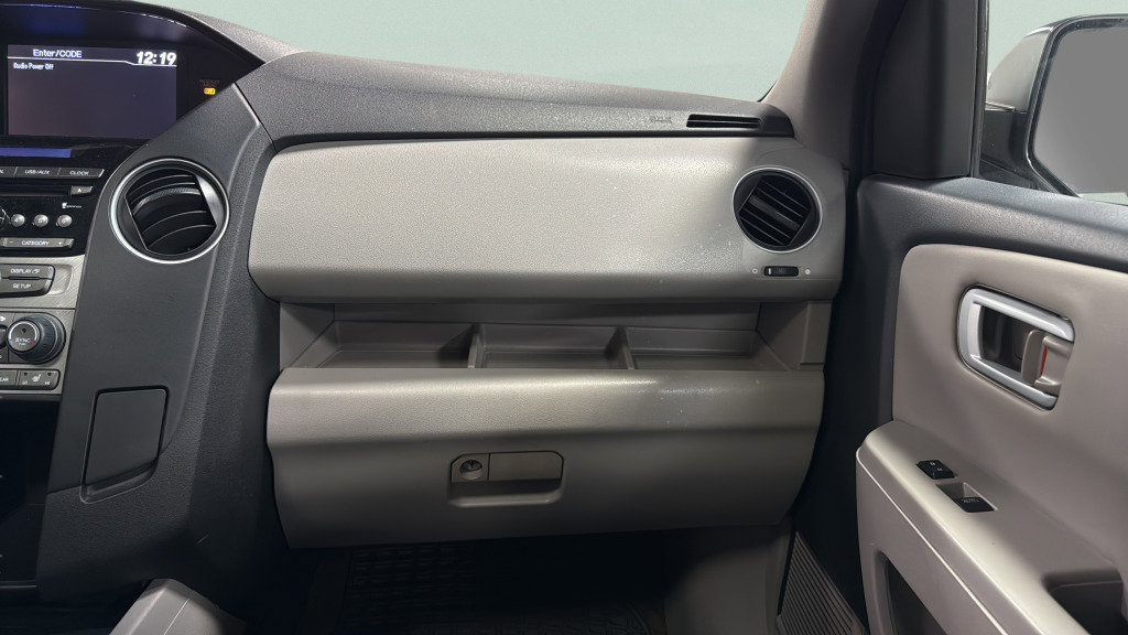 Used 2015 Honda Pilot EX-L image 35