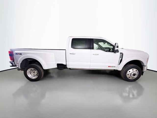 New 2026 Ford F450 Platinum w/ Platinum Plus Package image 8