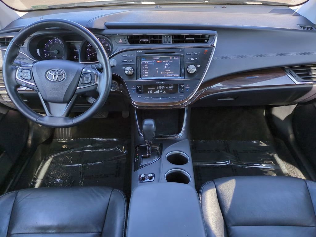 Used 2015 Toyota Avalon XLE Touring image 13