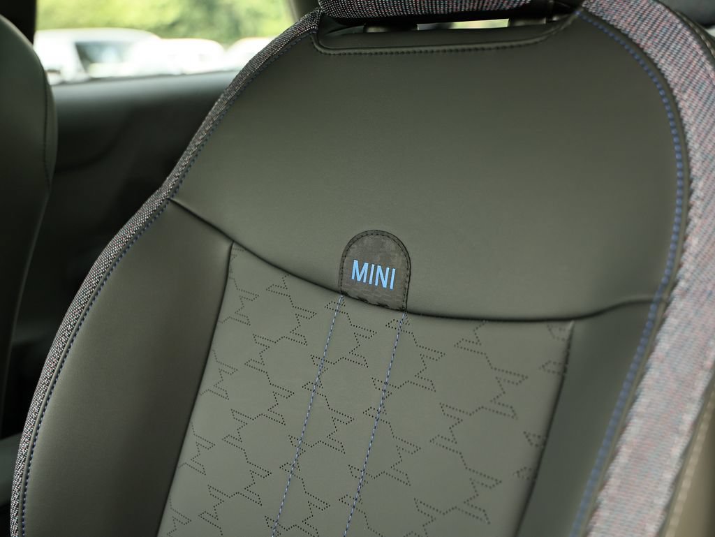 New 2026 MINI Cooper S FWD image 22