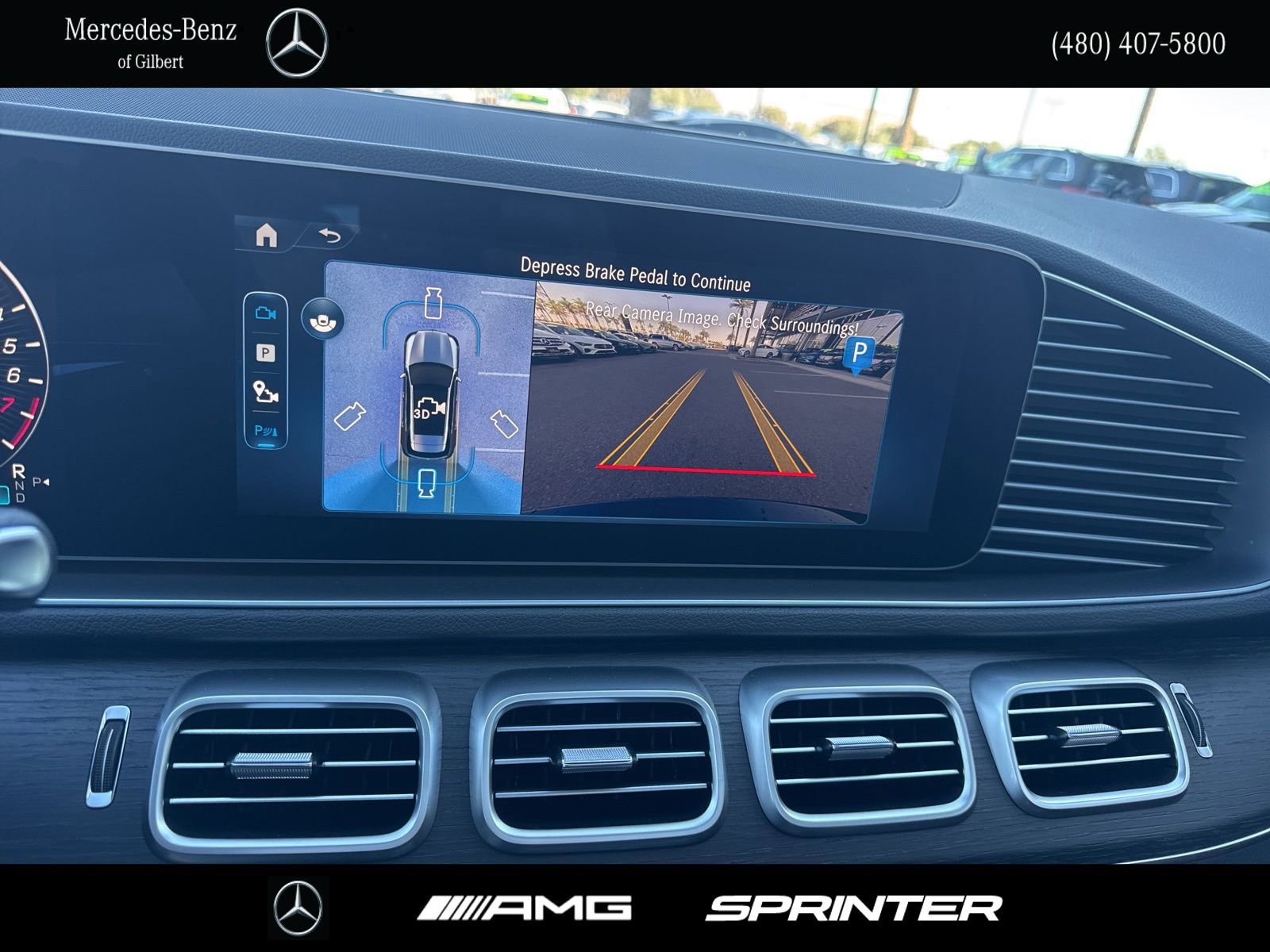 New 2026 Mercedes-Benz GLE 450e 4MATIC image 26