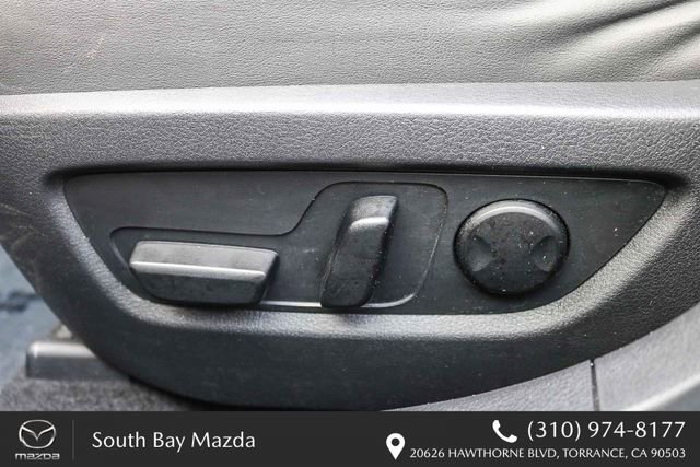 Certified 2024 MAZDA CX-30 AWD 2.5 S w/ Preferred Package image 20