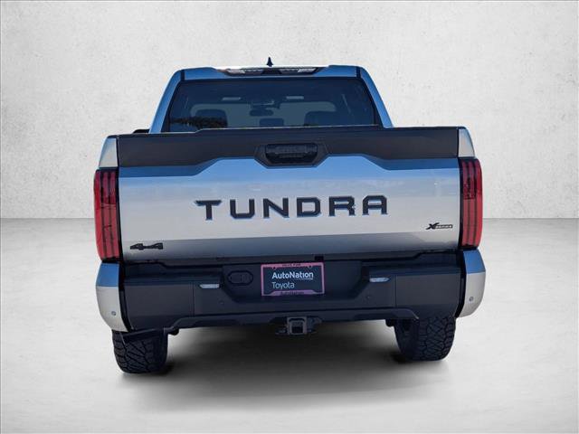 New 2026 Toyota Tundra SR5 image 7