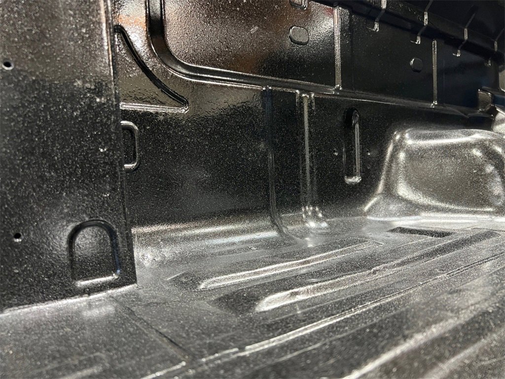 Used 2022 Ford Ranger Lariat w/ Equipment Group 501A High image 6