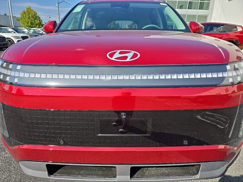 New 2026 Hyundai Ioniq 9 SEL image 11