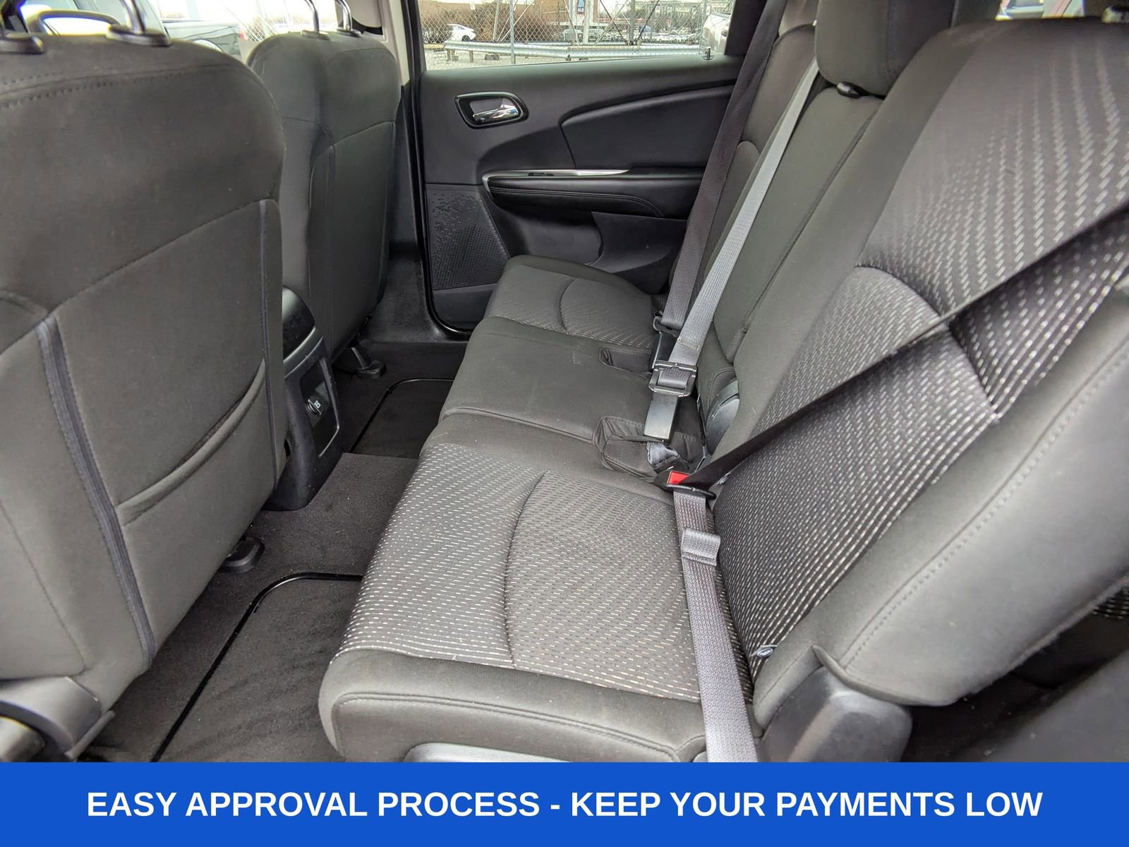 Used 2019 Dodge Journey SE image 19