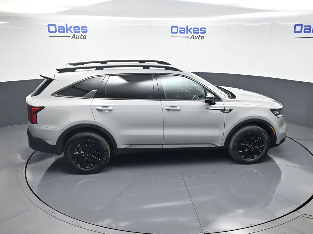 Certified 2023 Kia Sorento S AWD/4WD image 54