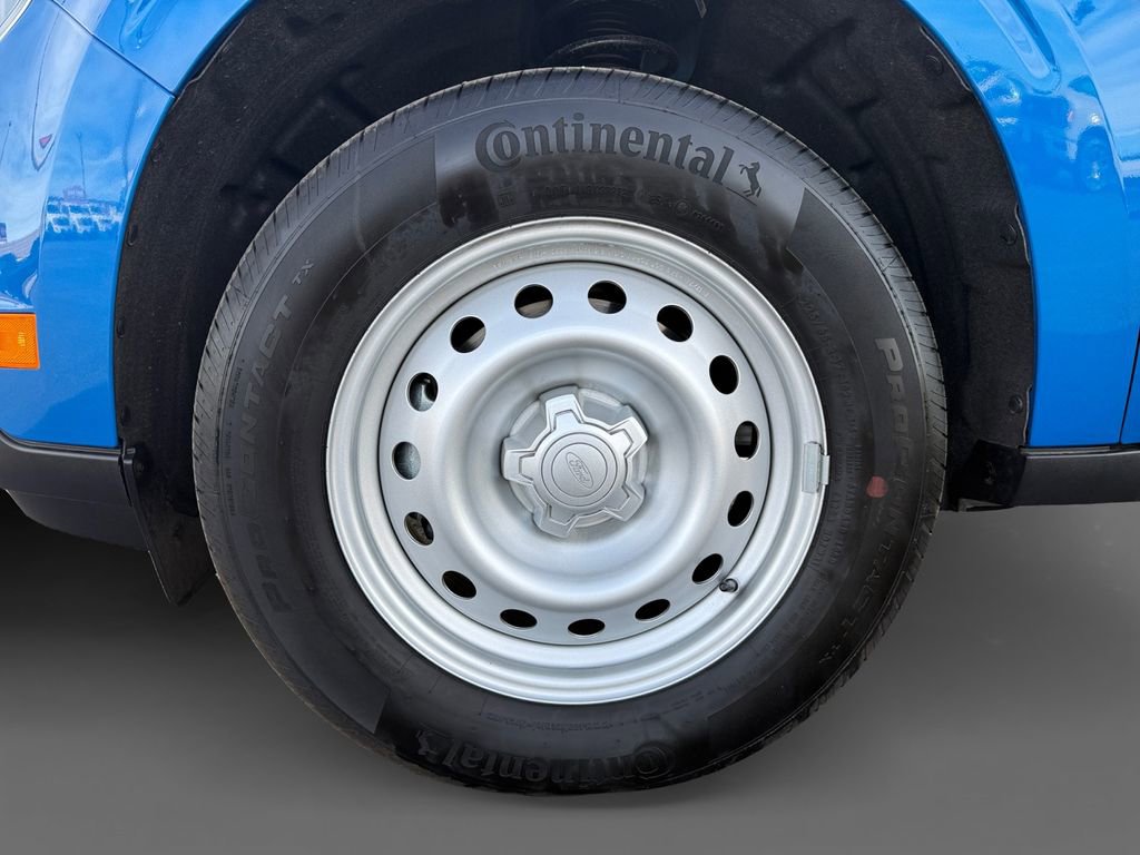 New 2025 Ford Maverick XL w/ 4K Tow Package image 45