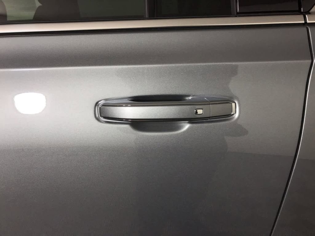 New 2026 Chevrolet Suburban High Country w/ Sun And Tow Package image 15