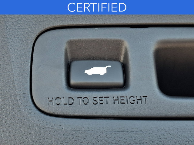 Certified 2026 Honda CR-V EX-L image 32