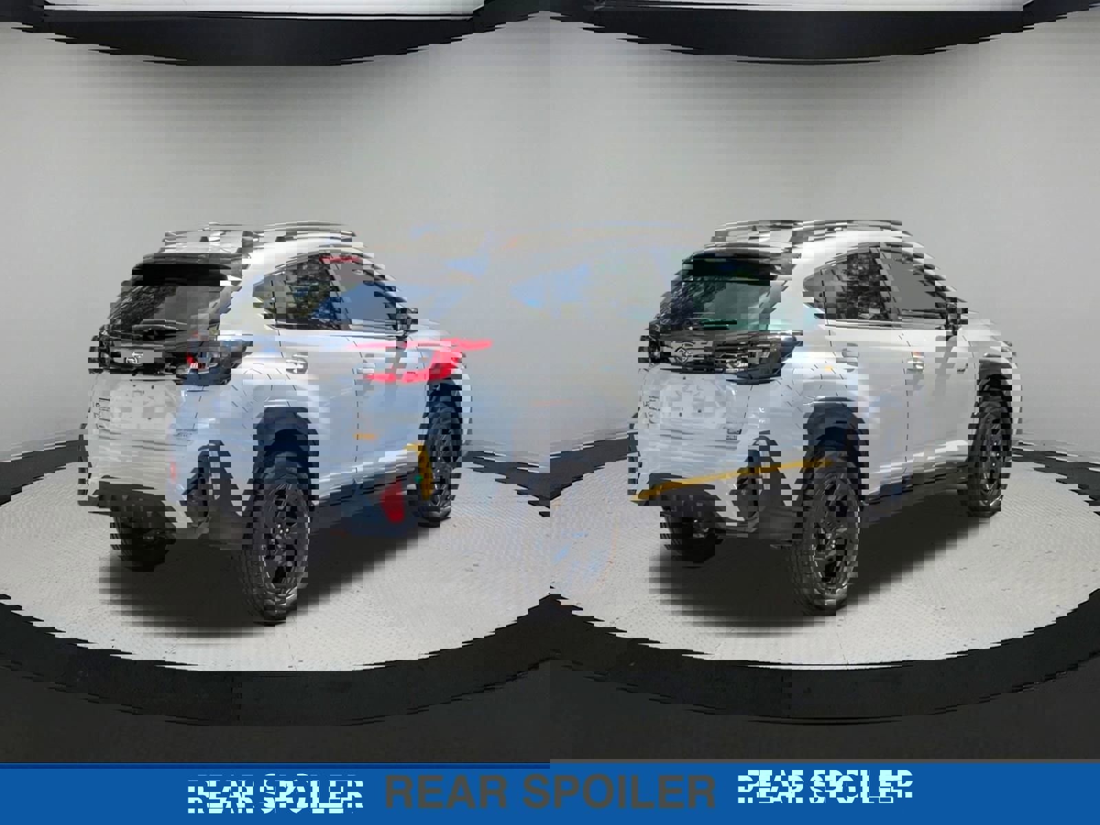 Certified 2024 Subaru Crosstrek 2.5i Sport image 4