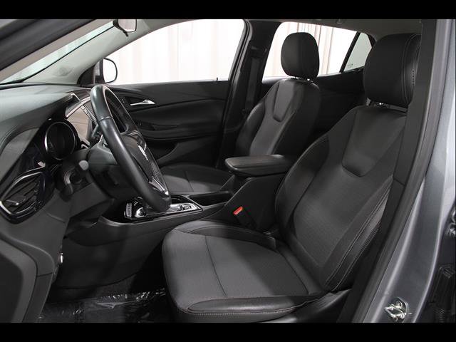Used 2023 Buick Encore GX Select FWD image 5