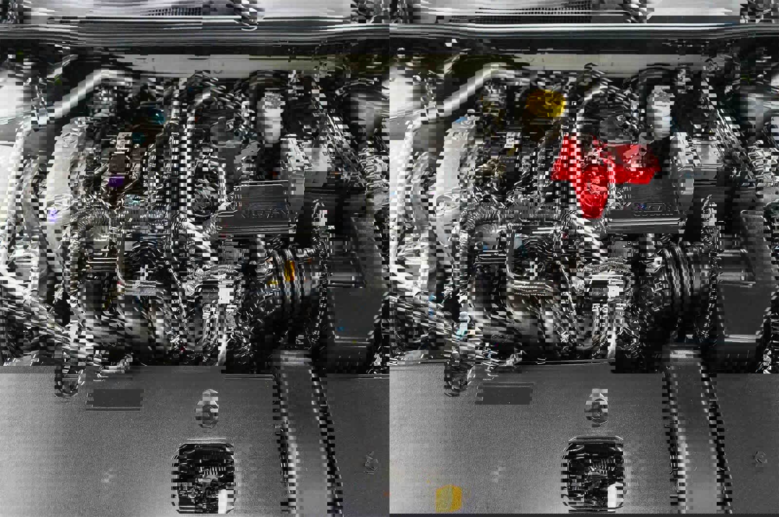 Used 2025 Nissan Sentra SR image 27