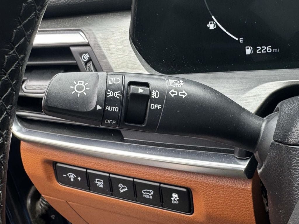 Used 2024 Kia Telluride SX X-Line AWD/4WD image 24